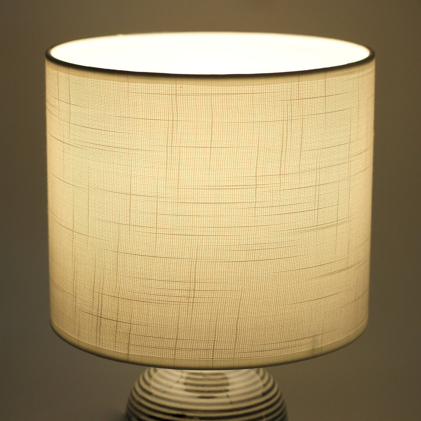 Botany Ceramic Table Lamp Set of 2 - Image 5