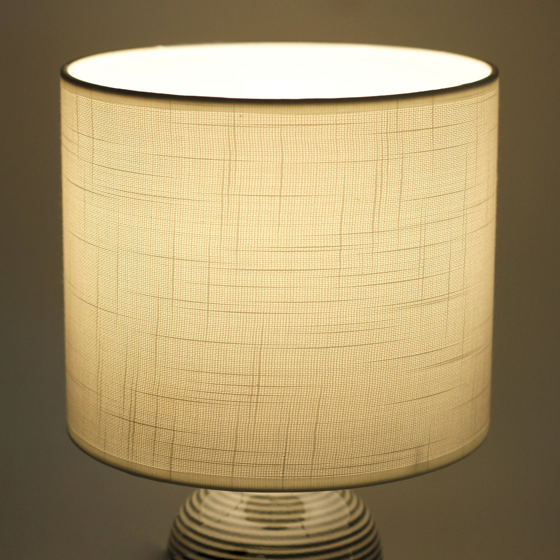 Botany Ceramic Table Lamp Set of 2 - Image 5