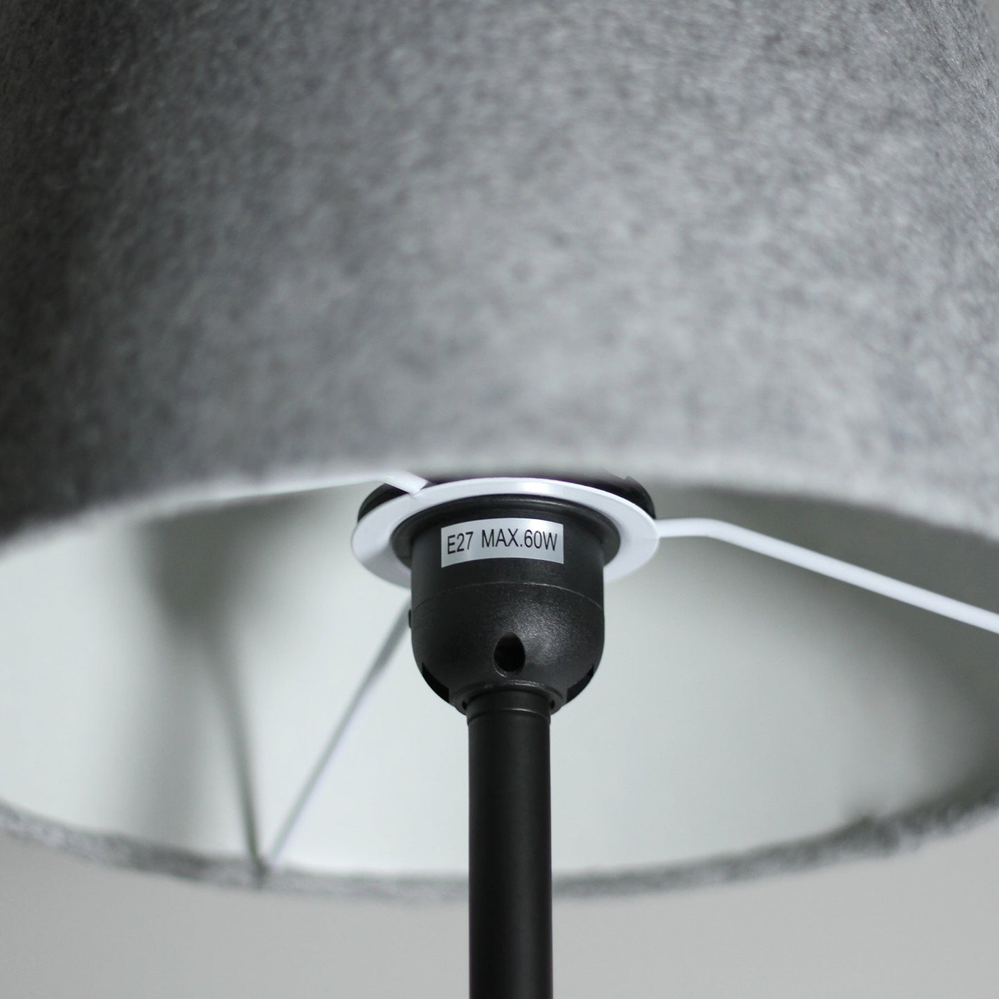 Jerome Floor Lamp - Image 4