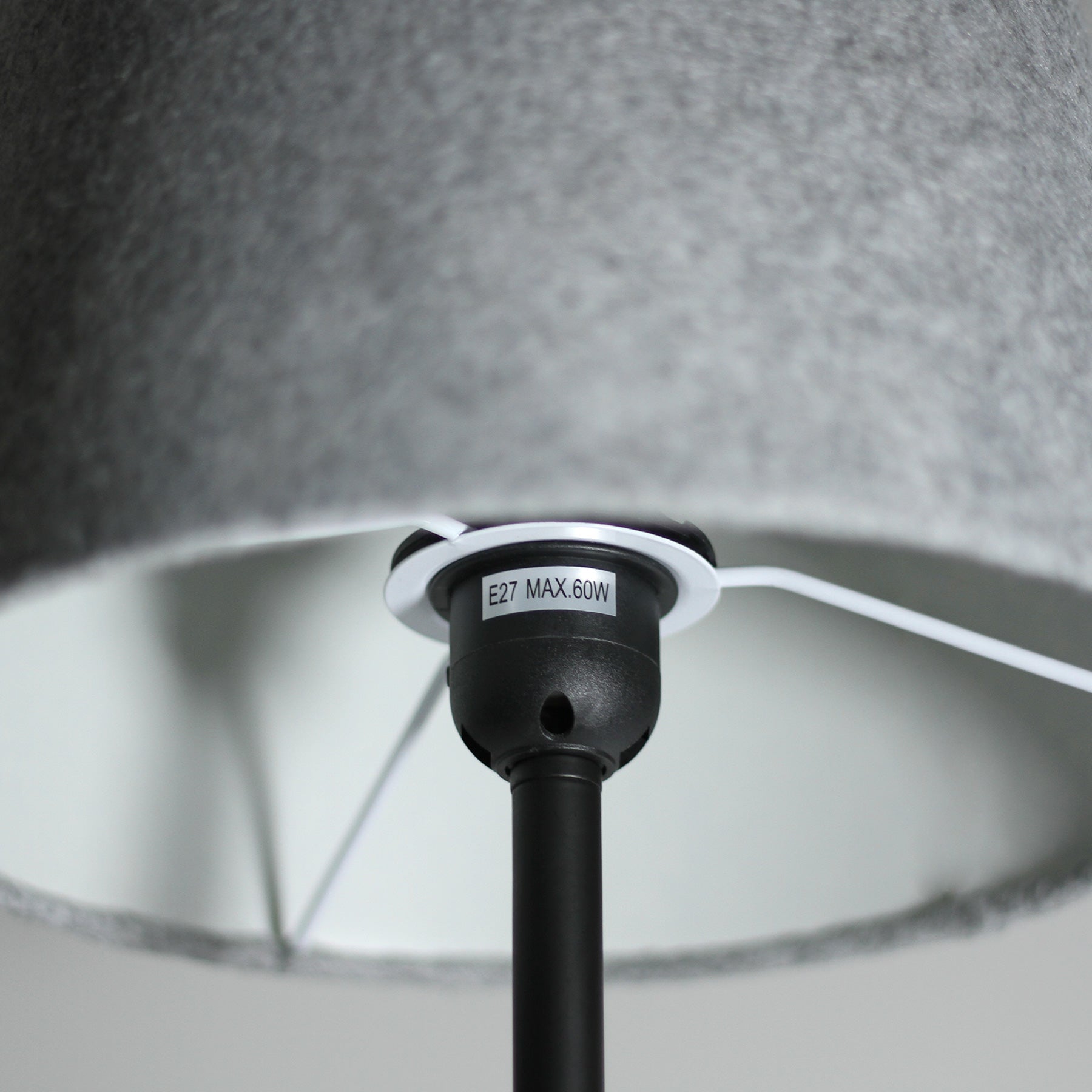 Jerome Floor Lamp - Image 4