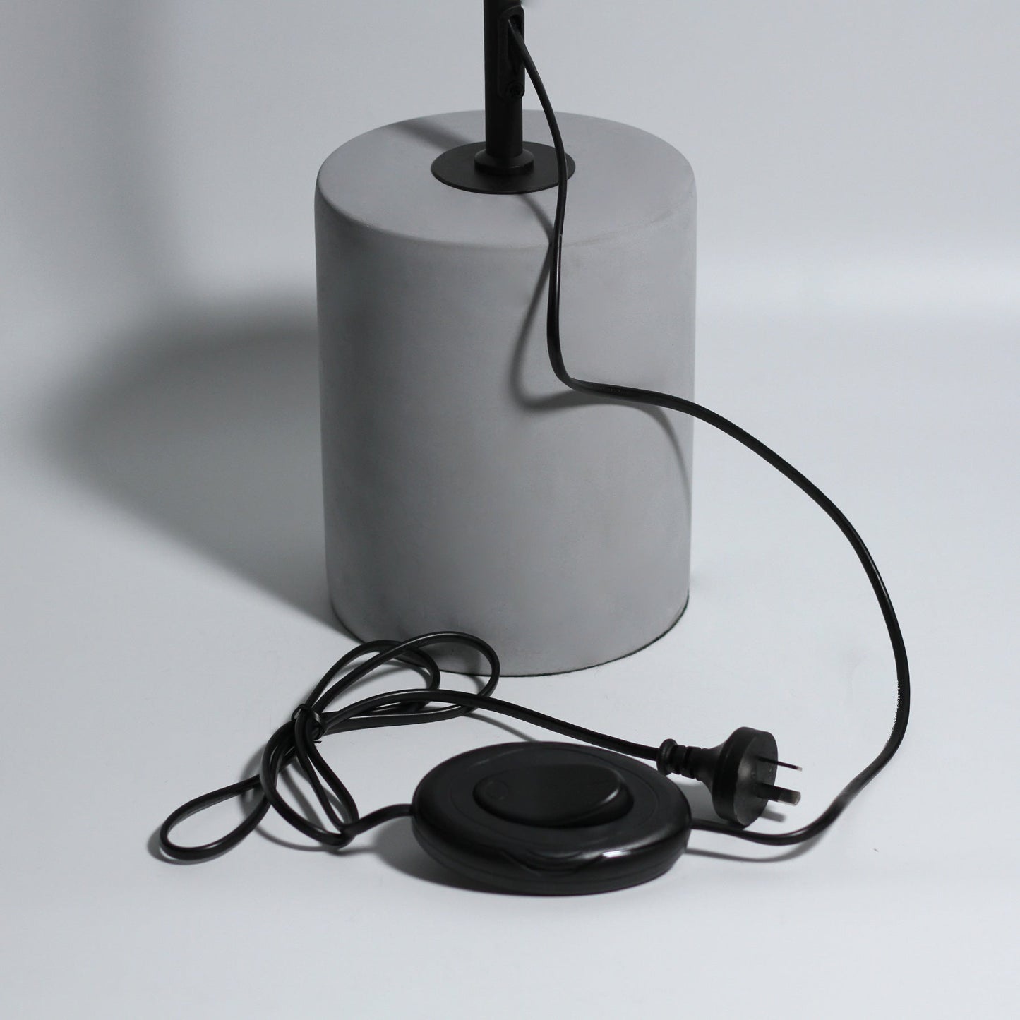 Jerome Floor Lamp - Image 6