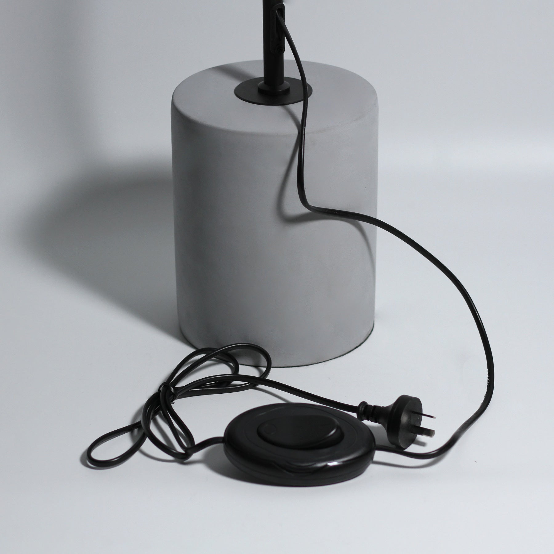 Jerome Floor Lamp - Image 6
