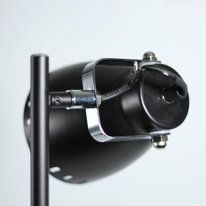 Audrey Floor Lamp - Black - Image 3