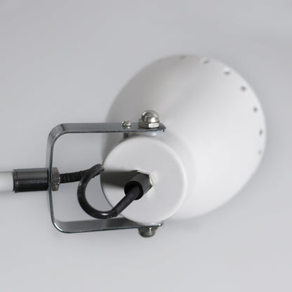 Audrey Floor Lamp - White - Image 6