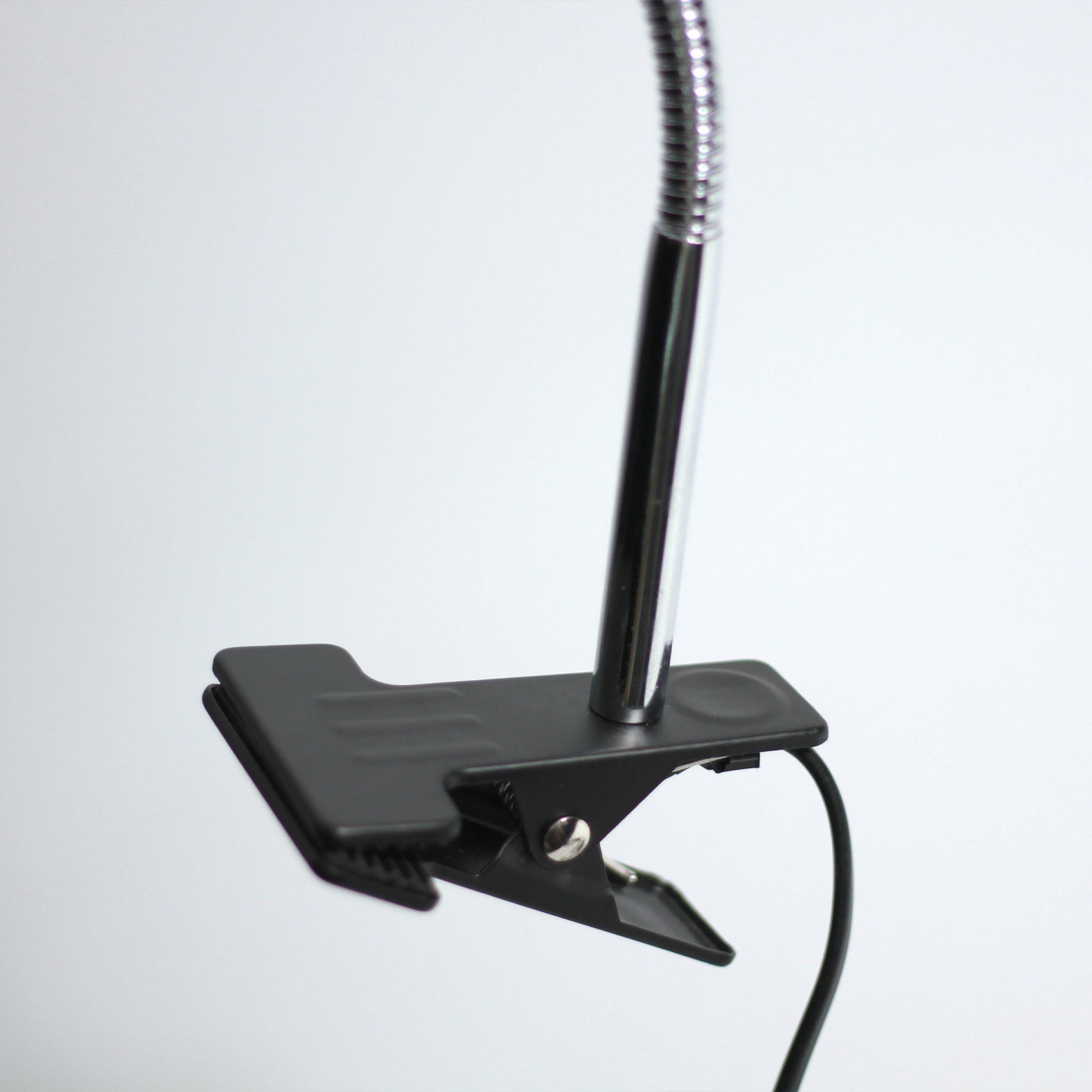 Ellie Table Lamp - Black - Image 4