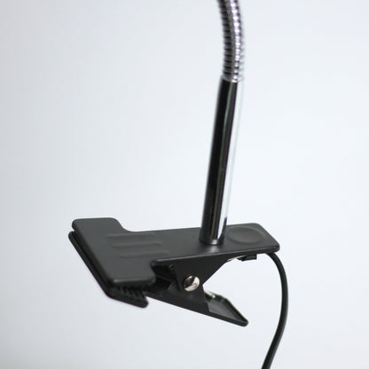 Ellie Table Lamp - Black - Image 4