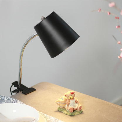 Ellie Table Lamp - Black - Image 8