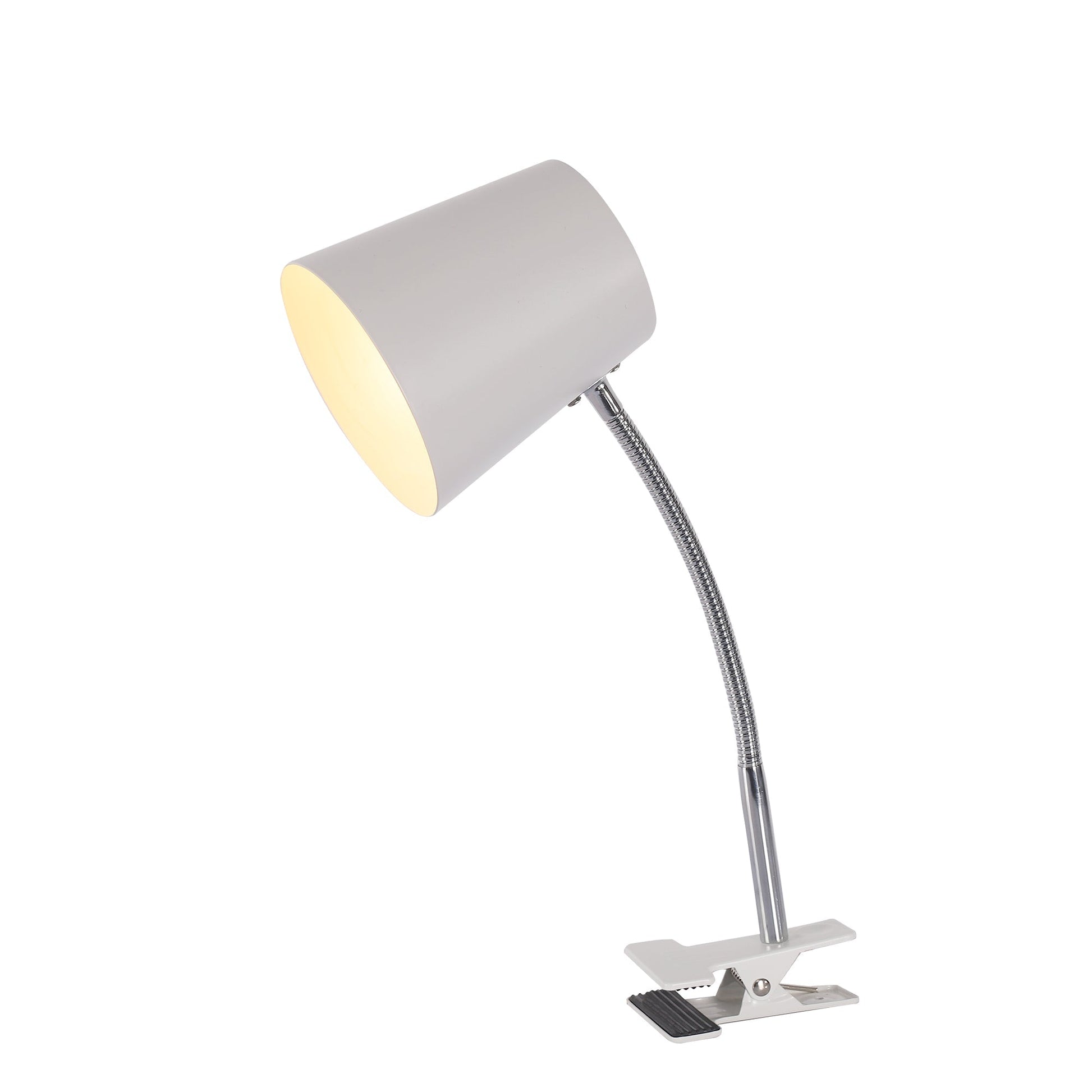 Ellie Table Lamp White - Image 2