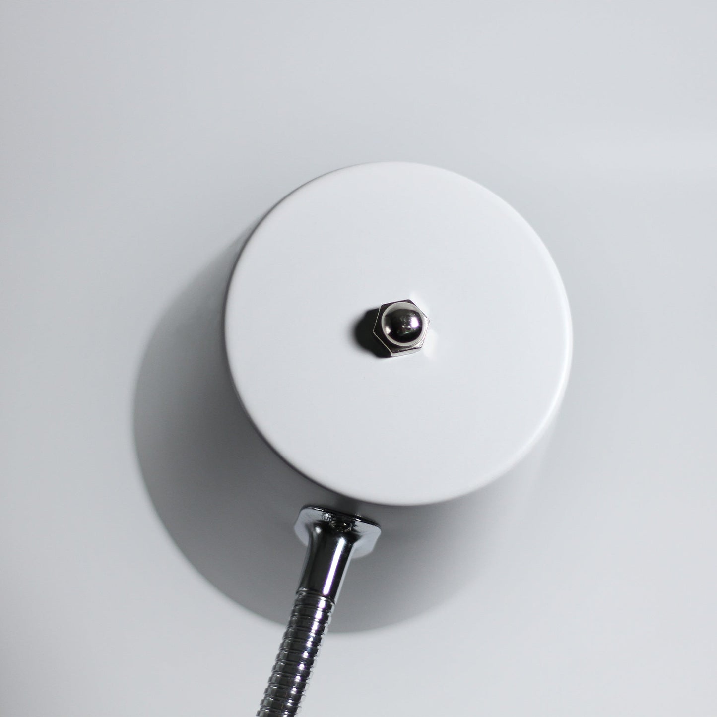 Ellie Table Lamp White - Image 6