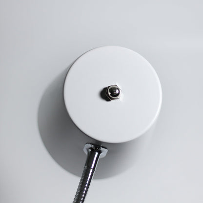 Ellie Table Lamp White - Image 6