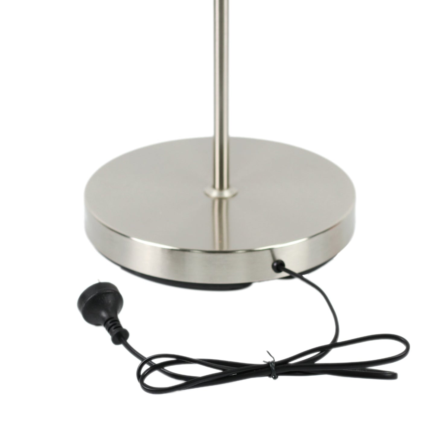 Cylinya Mother and Child Floor Lamp - Black - Image 7
