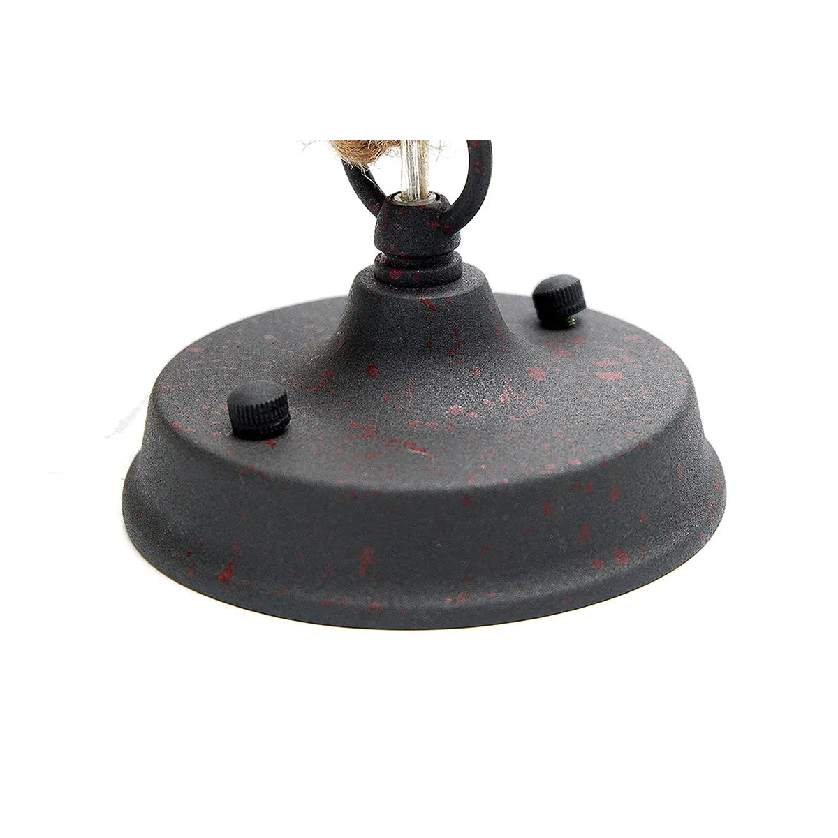 Vantage Pipe Pendant Light - Rusty - Image 5