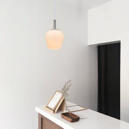 Annika Glass Pendant Light - Image 2