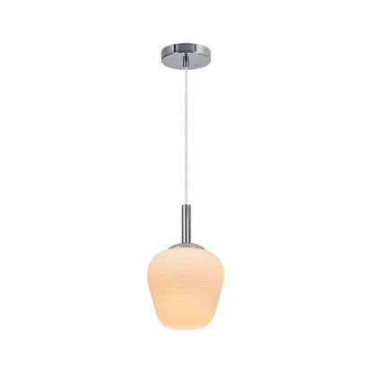 Annika Glass Pendant Light - Image 3