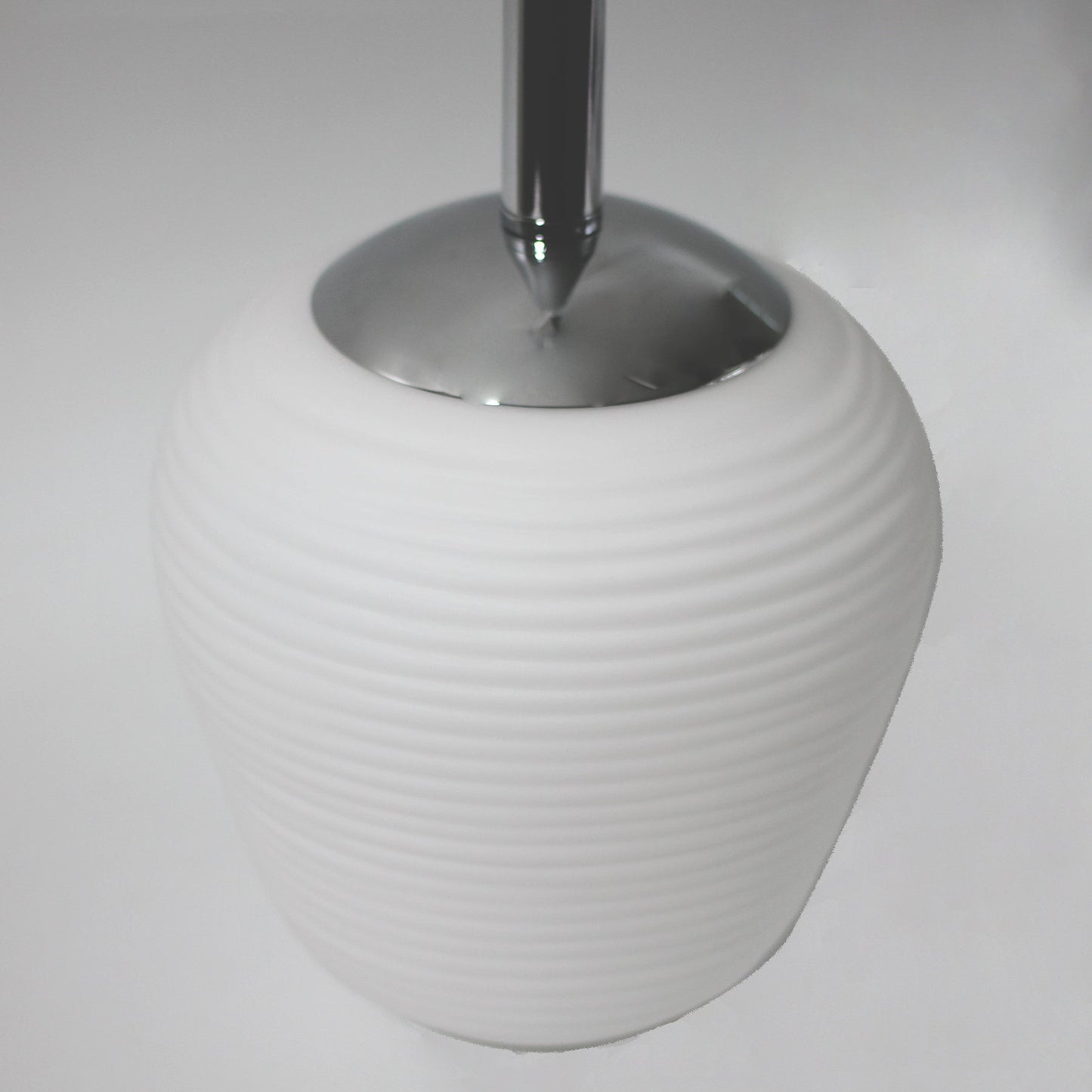 Annika Glass Pendant Light - Image 4