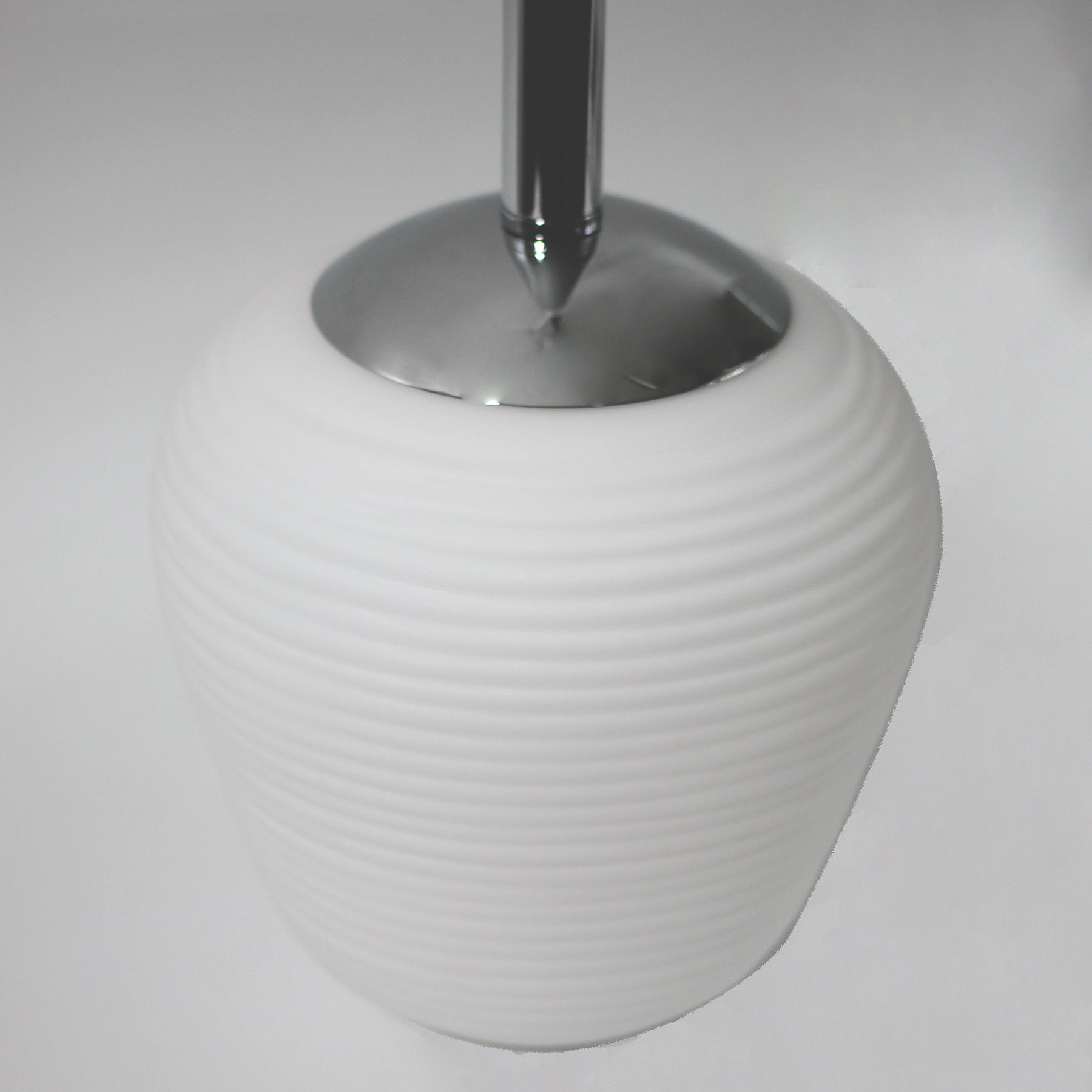 Annika Glass Pendant Light - Image 4