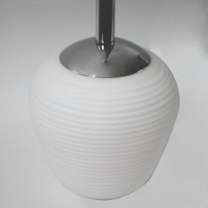 Annika Glass Pendant Light - Image 4