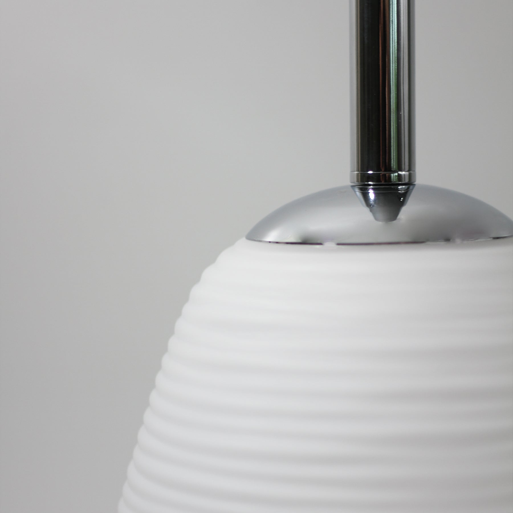 Briella Glass Pendant Light - Image 4