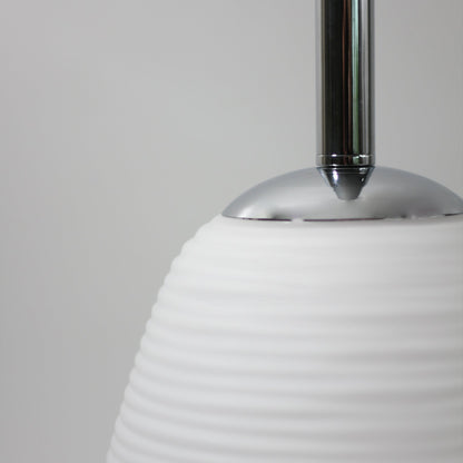 Briella Glass Pendant Light - Image 4