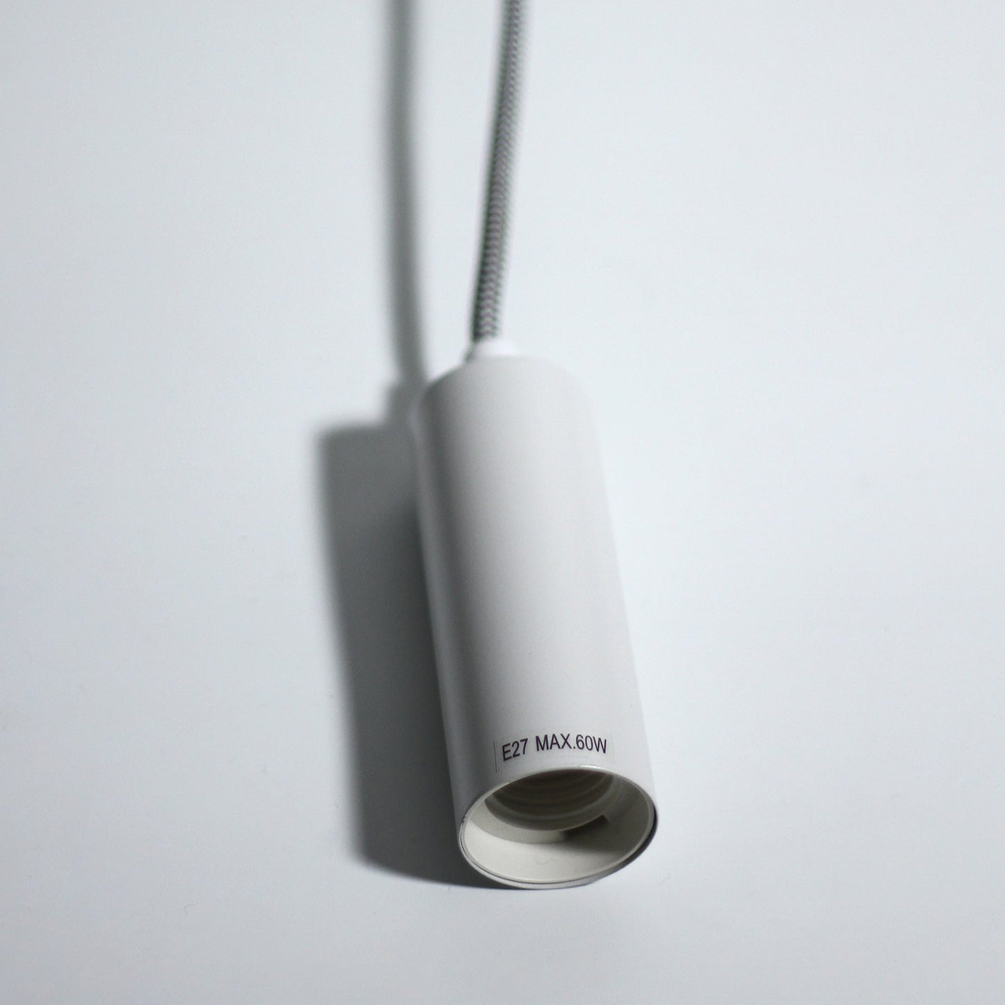Bikkel 4 Lights Pendant Light - White - Image 4