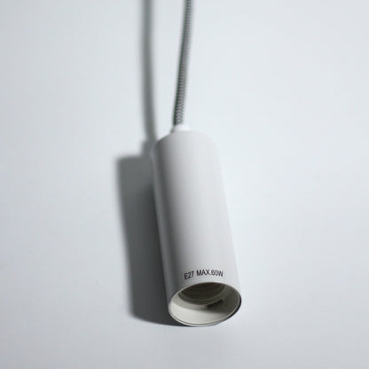 Bikkel 4 Lights Pendant Light - White - Image 4