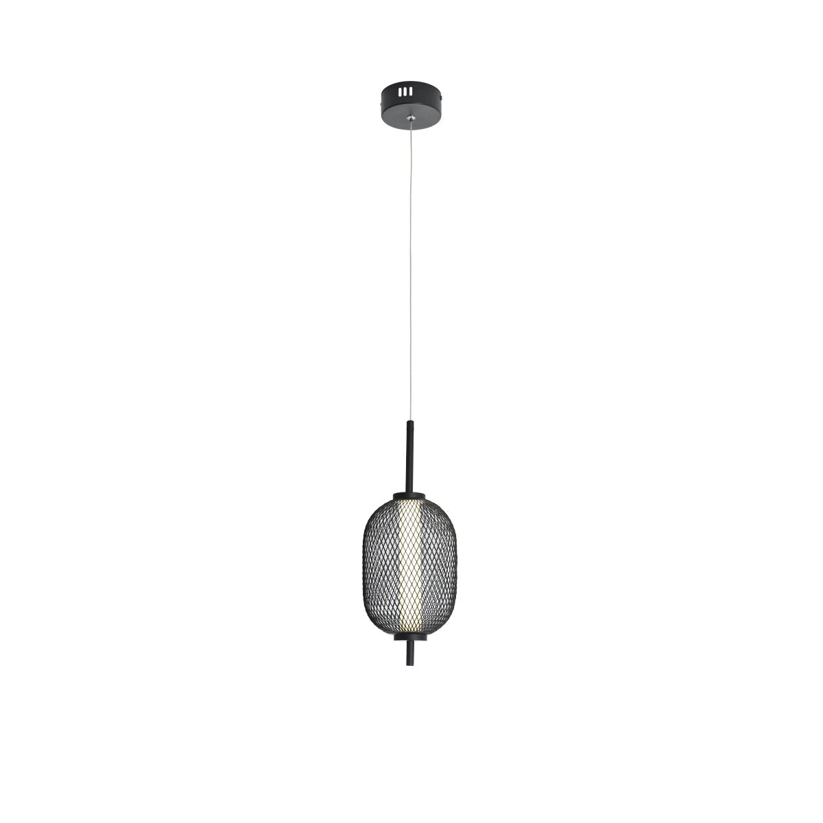 Balvir Pendant Light - Image 2