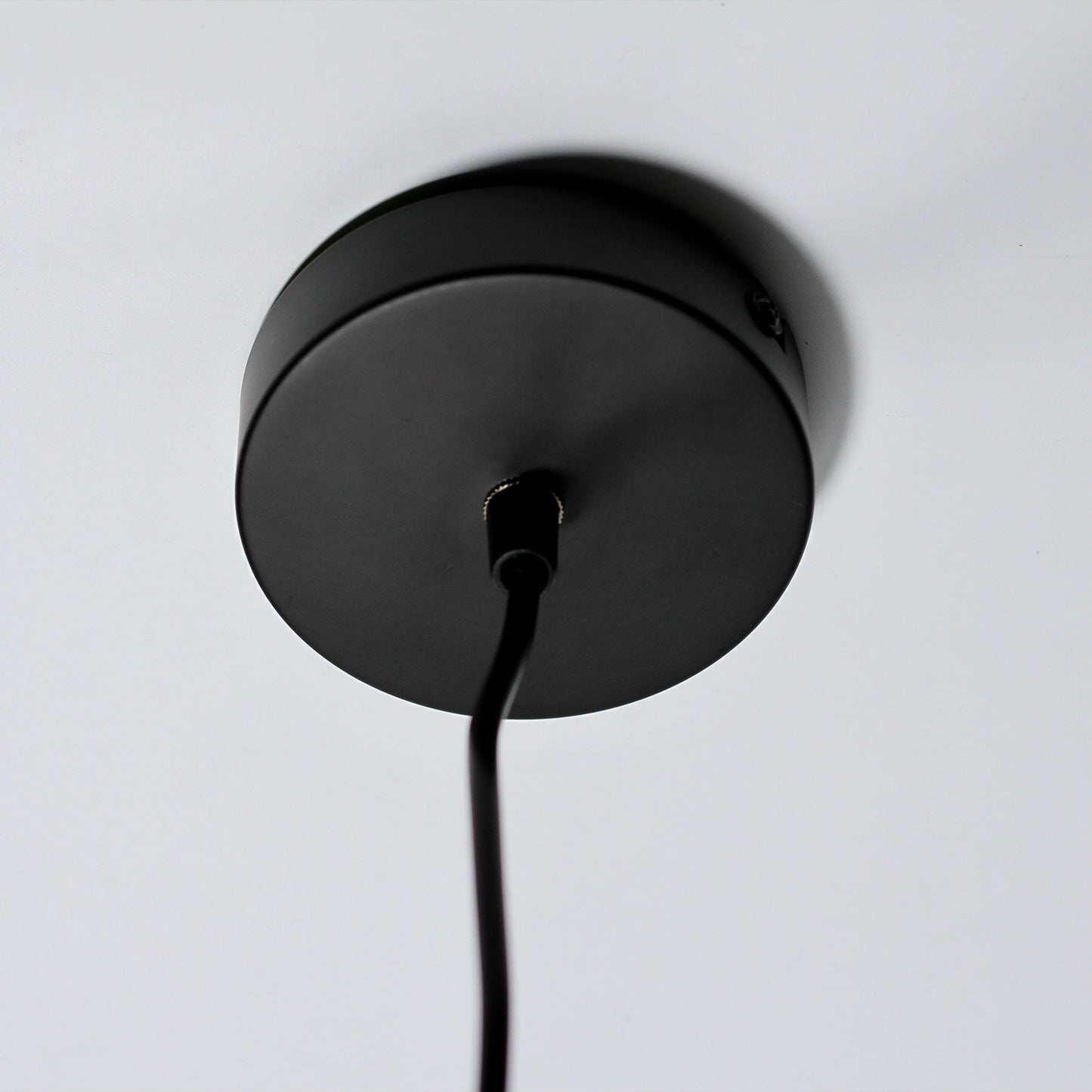 Rabiya Pendant Light - Black - Image 3
