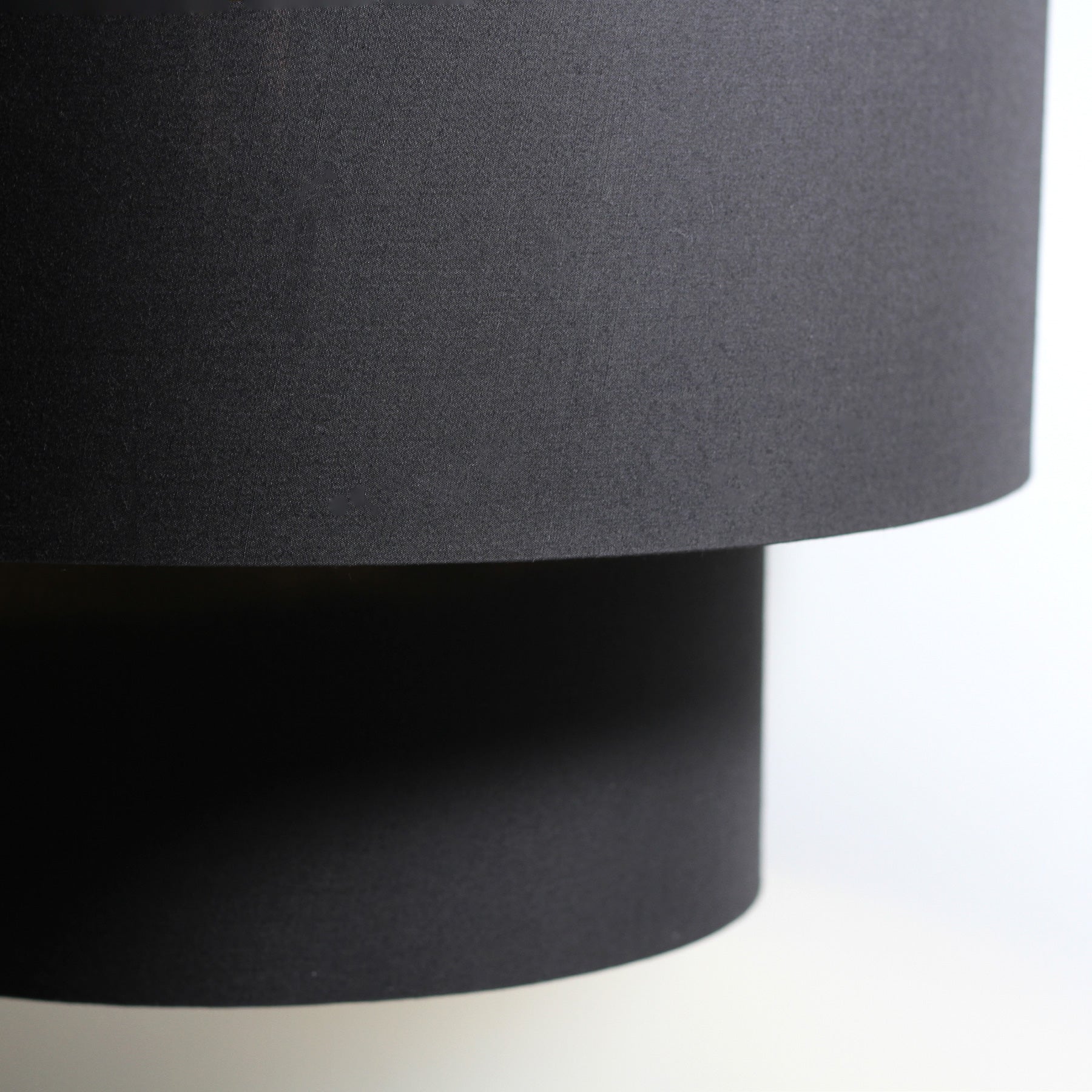 Rabiya Pendant Light - Black - Image 8