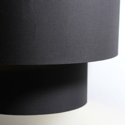 Rabiya Pendant Light - Black - Image 8