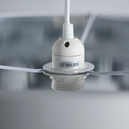 Rabiya Pendant Light - White - Image 3