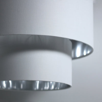 Rabiya Pendant Light - White - Image 4