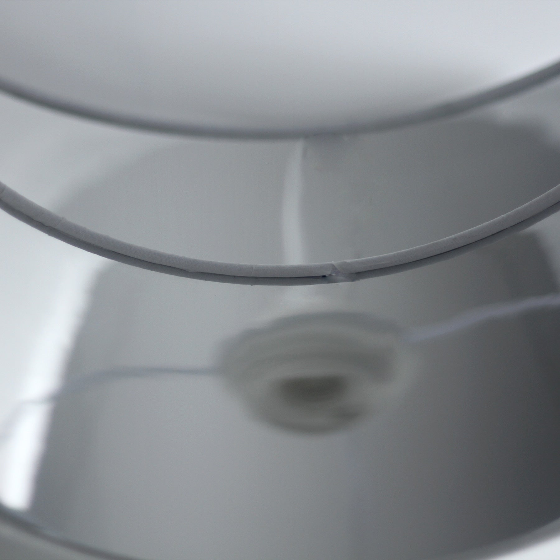 Rabiya Pendant Light - White - Image 5