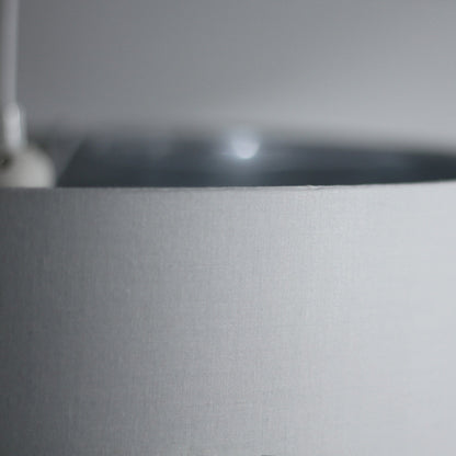 Rabiya Pendant Light - White - Image 6