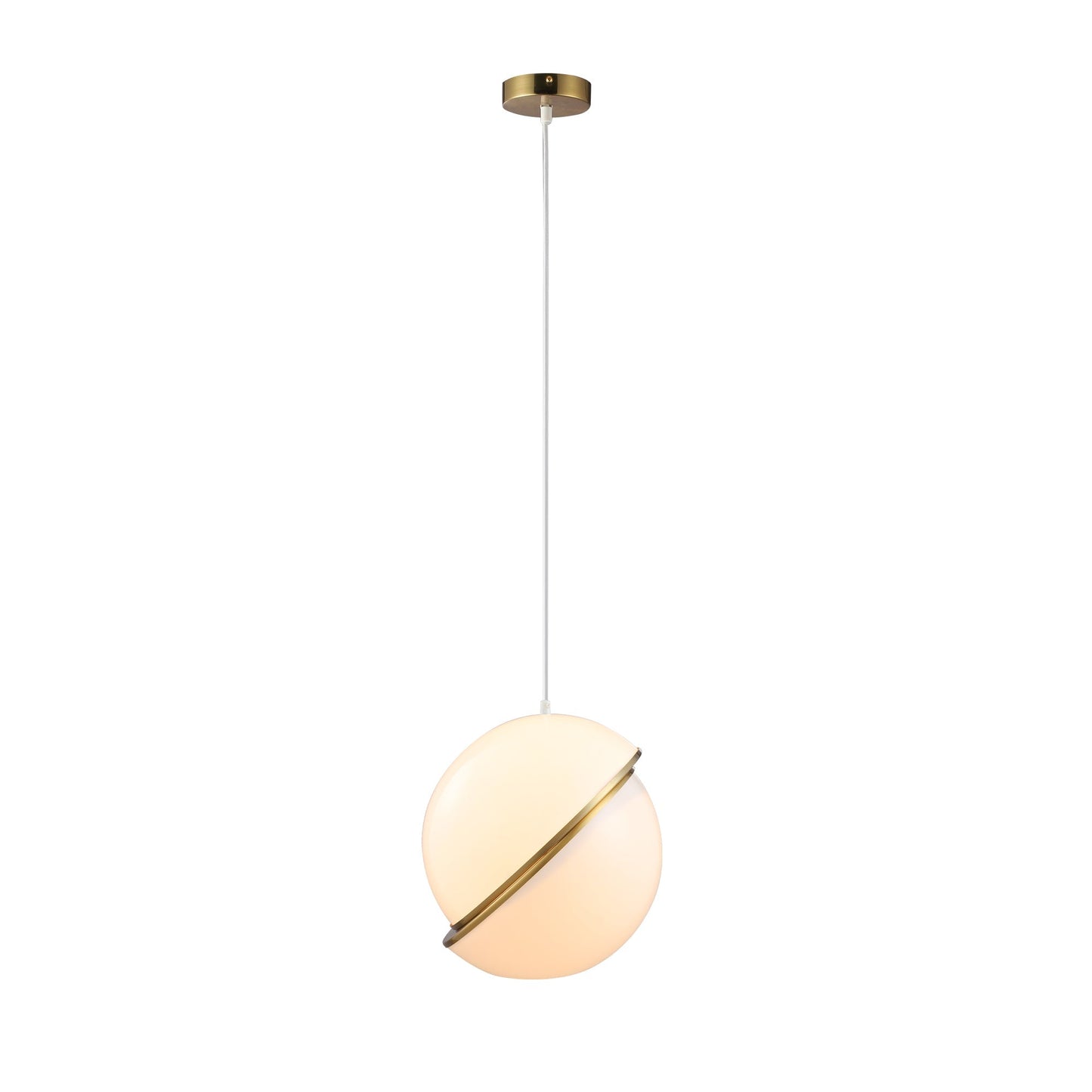 Padgett Pendant Light - Small - Image 2