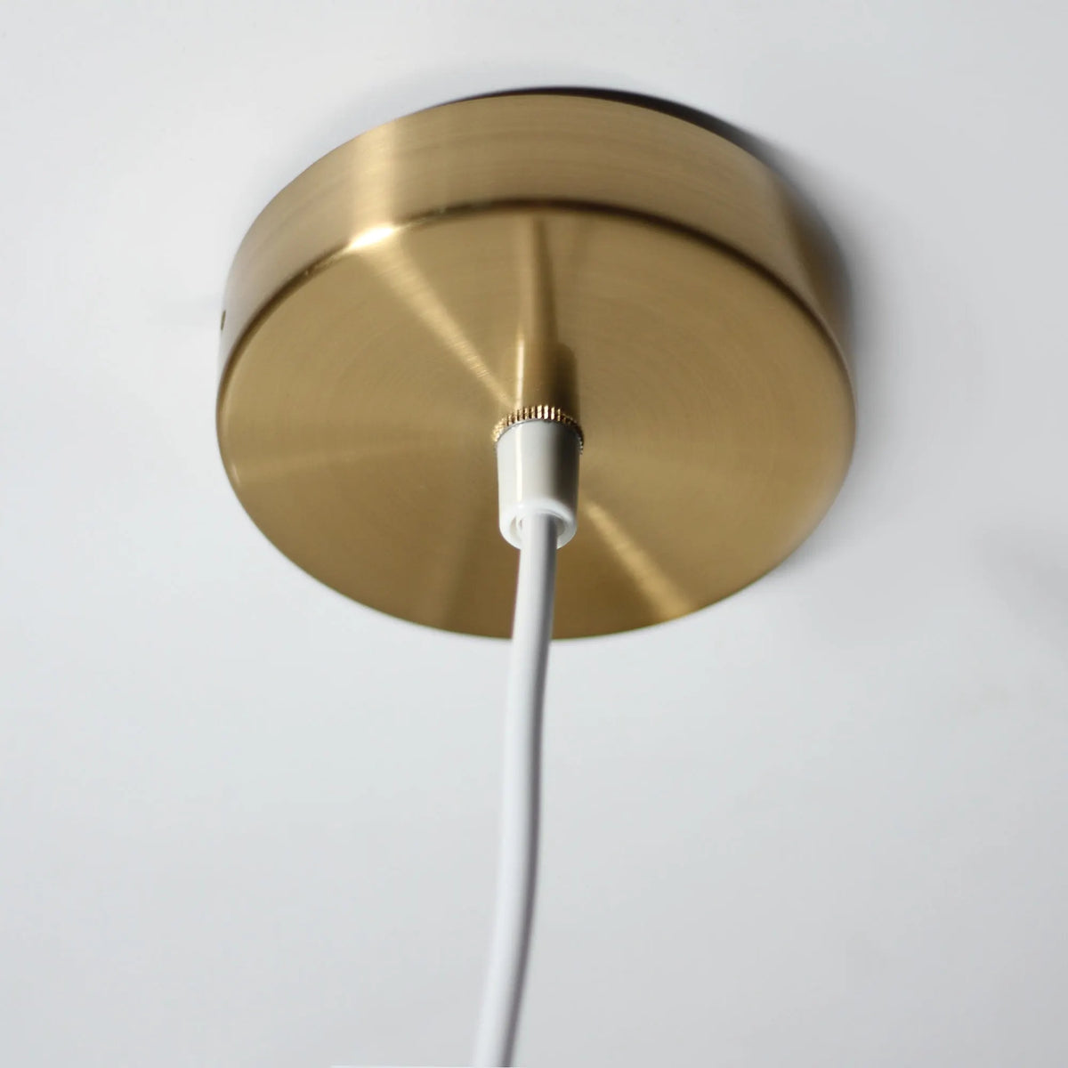 Padgett Pendant Light - Small - Image 5