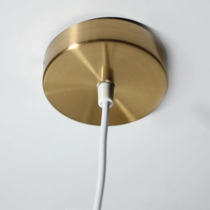 Padgett Pendant Light - Small - Image 5
