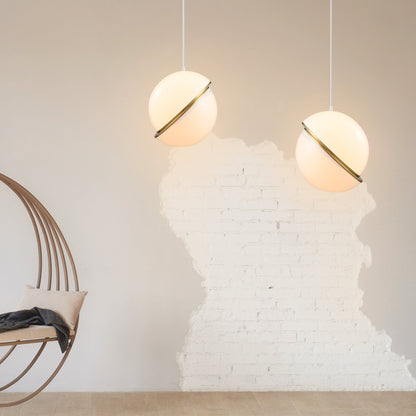 Padgett Pendant Light - Small - Image 7