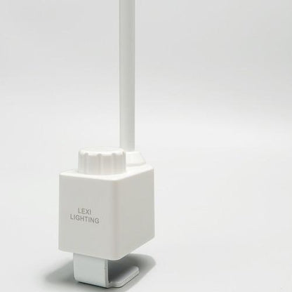 Inbuilt LED Multi-Functional Desk Lamp - Image 4