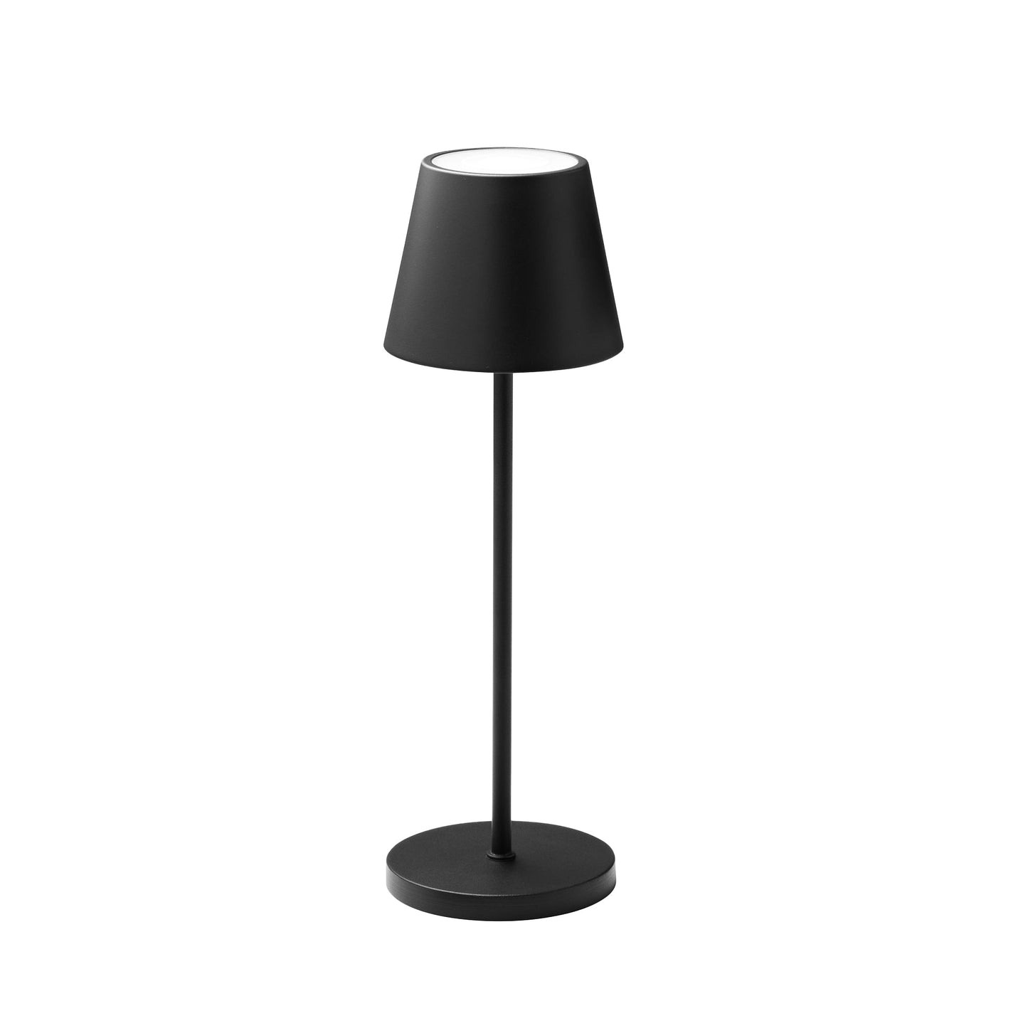 Enoki Portable RGB Table Lamp - Black - Image 2