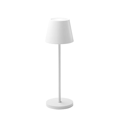 Enoki Portable RGB Table Lamp - White - Image 2