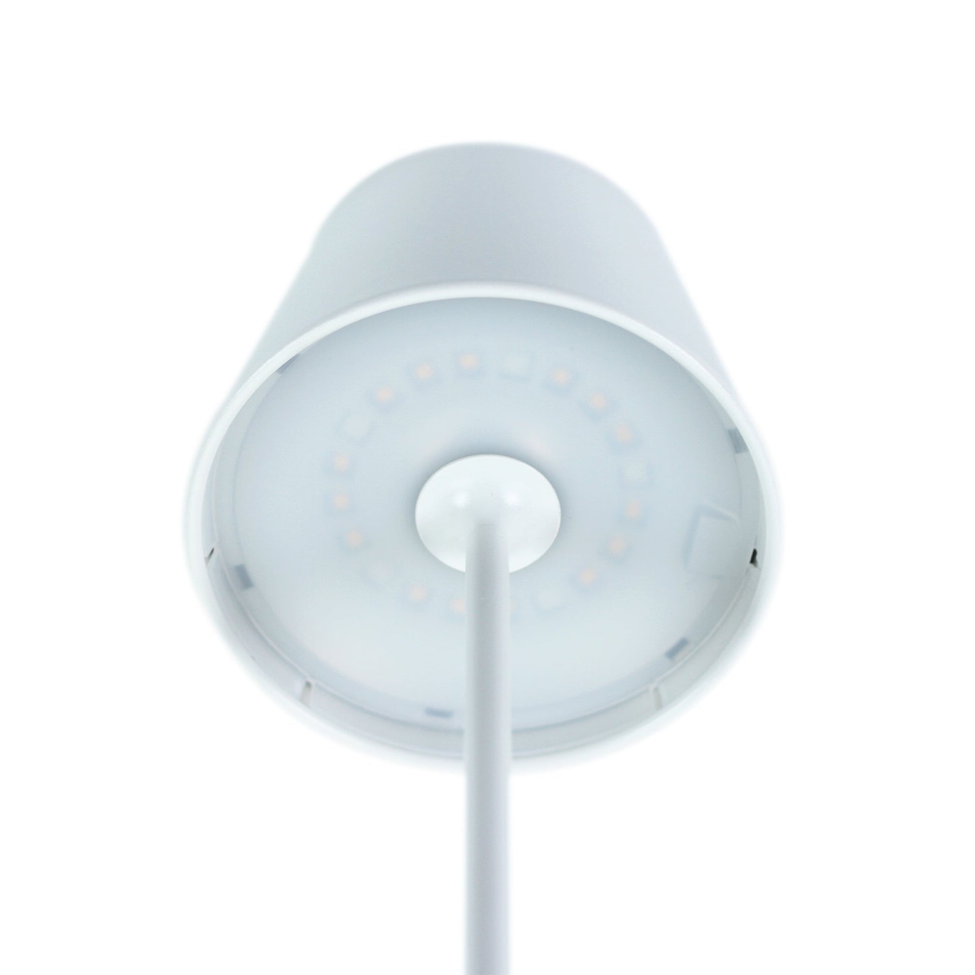 Enoki Portable RGB Table Lamp - White - Image 5