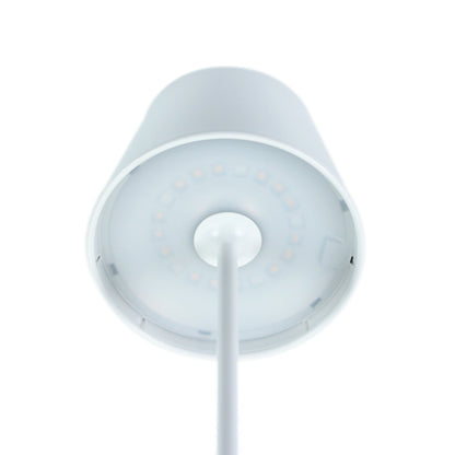 Enoki Portable RGB Table Lamp - White - Image 5