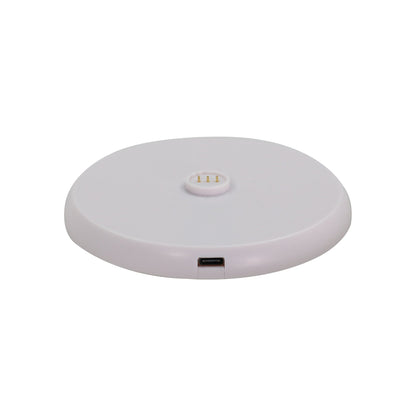 Enoki Portable RGB Table Lamp - White - Image 6