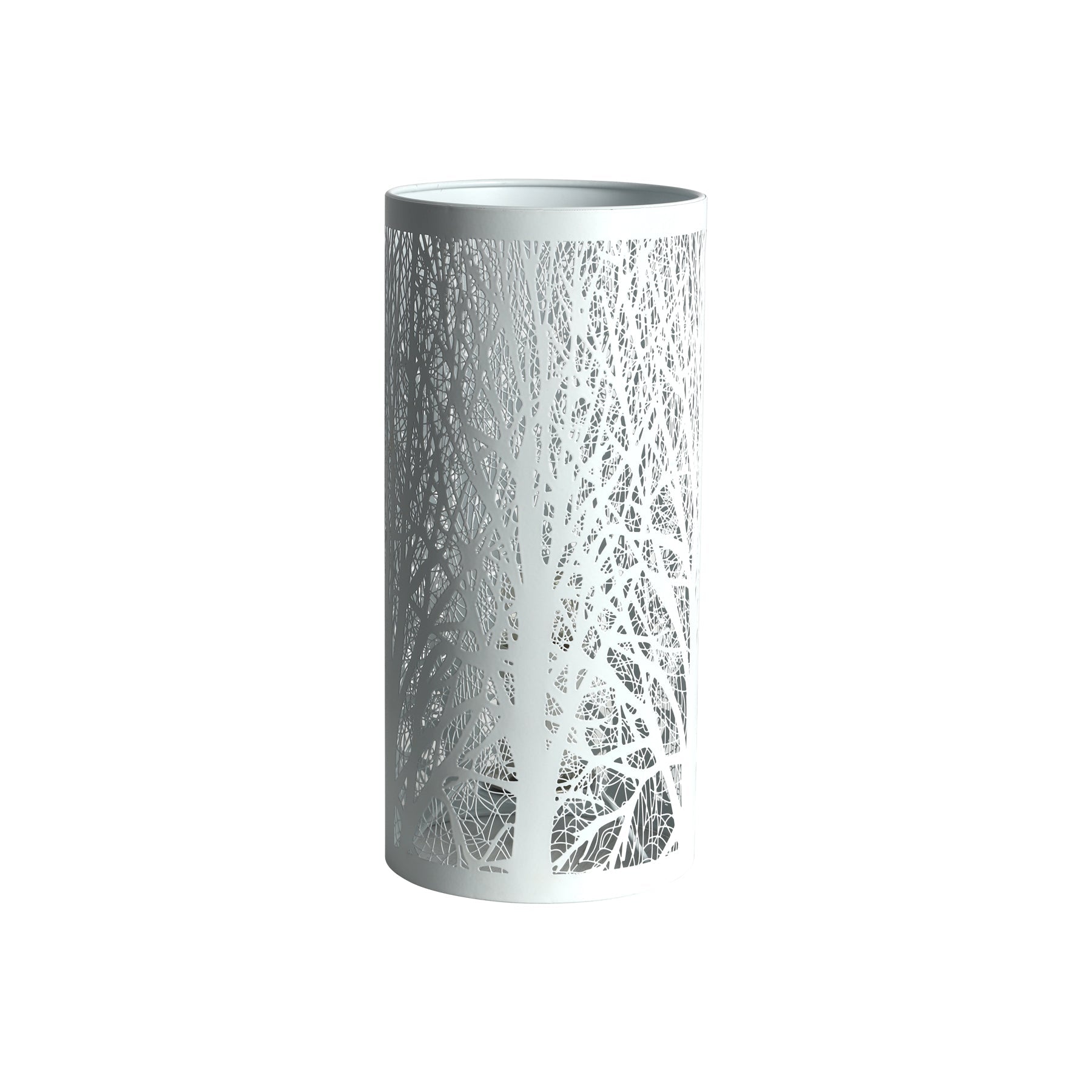 White Forest Table Lamp - Image 3