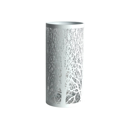 White Forest Table Lamp - Image 3