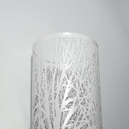 White Forest Table Lamp - Image 6