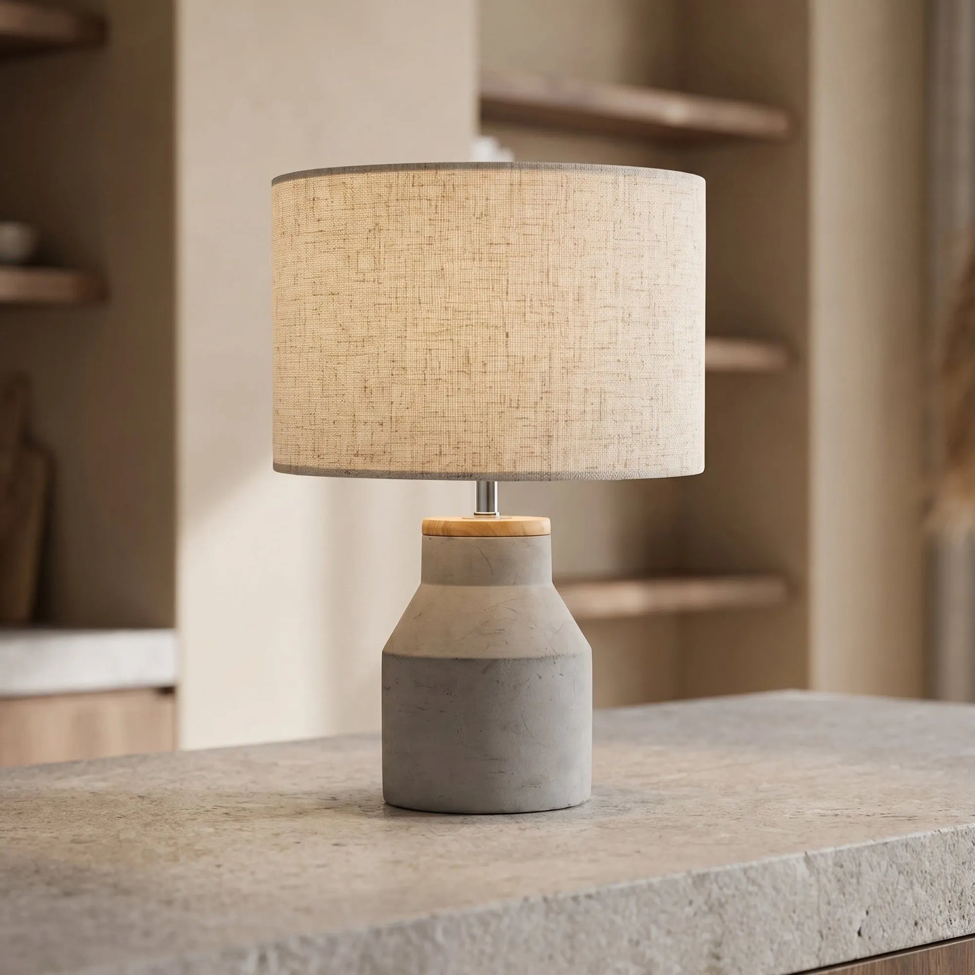 Sophie Table Lamp - Image 3