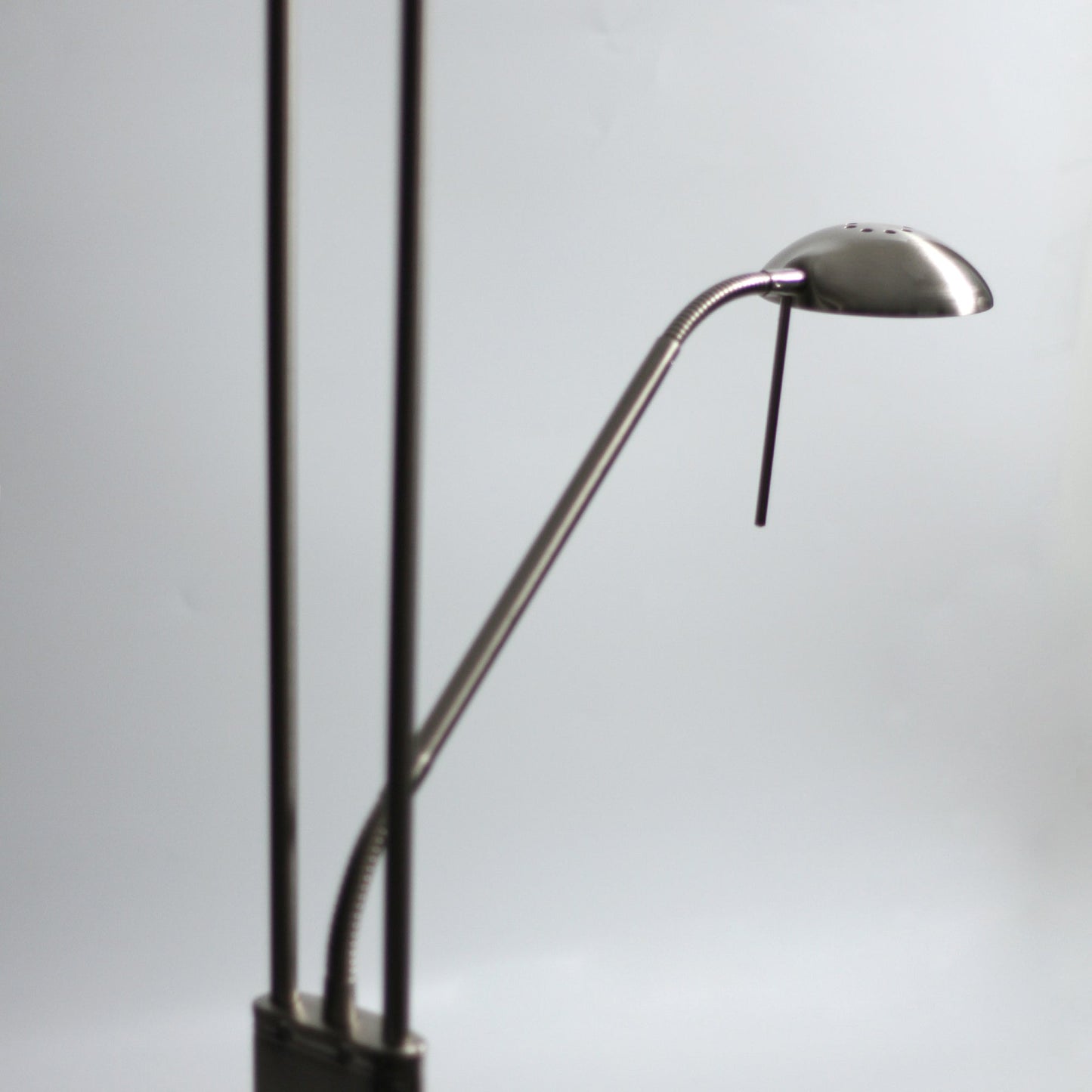 Buckley Dimmable LED Mother & Child Floor Lamp - Image 4