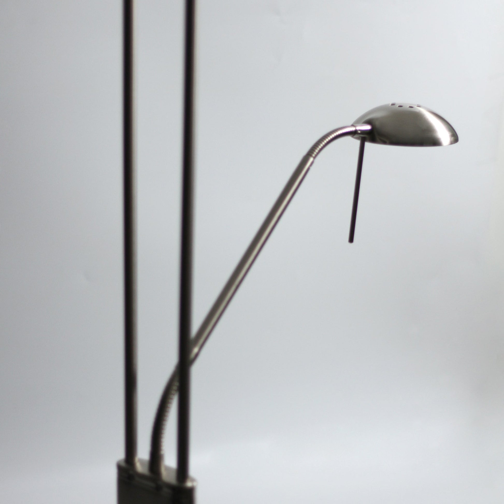 Buckley Dimmable LED Mother & Child Floor Lamp - Image 4
