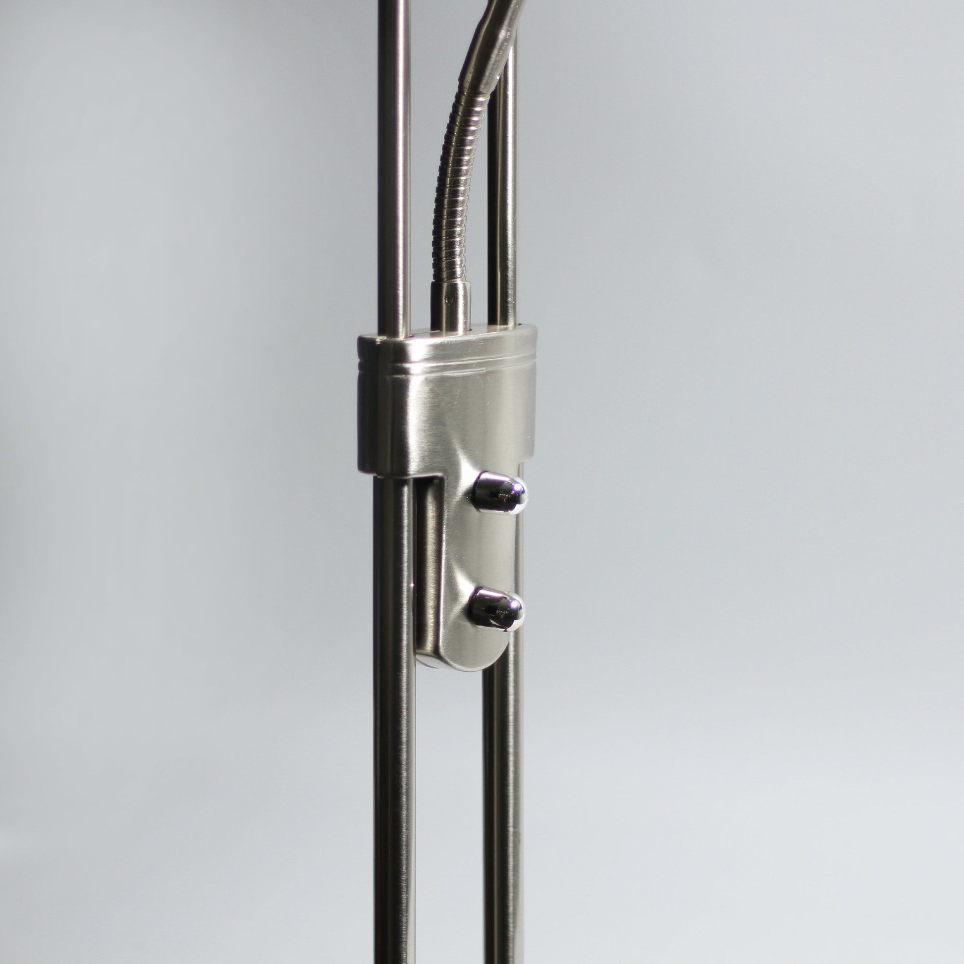 Buckley Dimmable LED Mother & Child Floor Lamp - Image 5